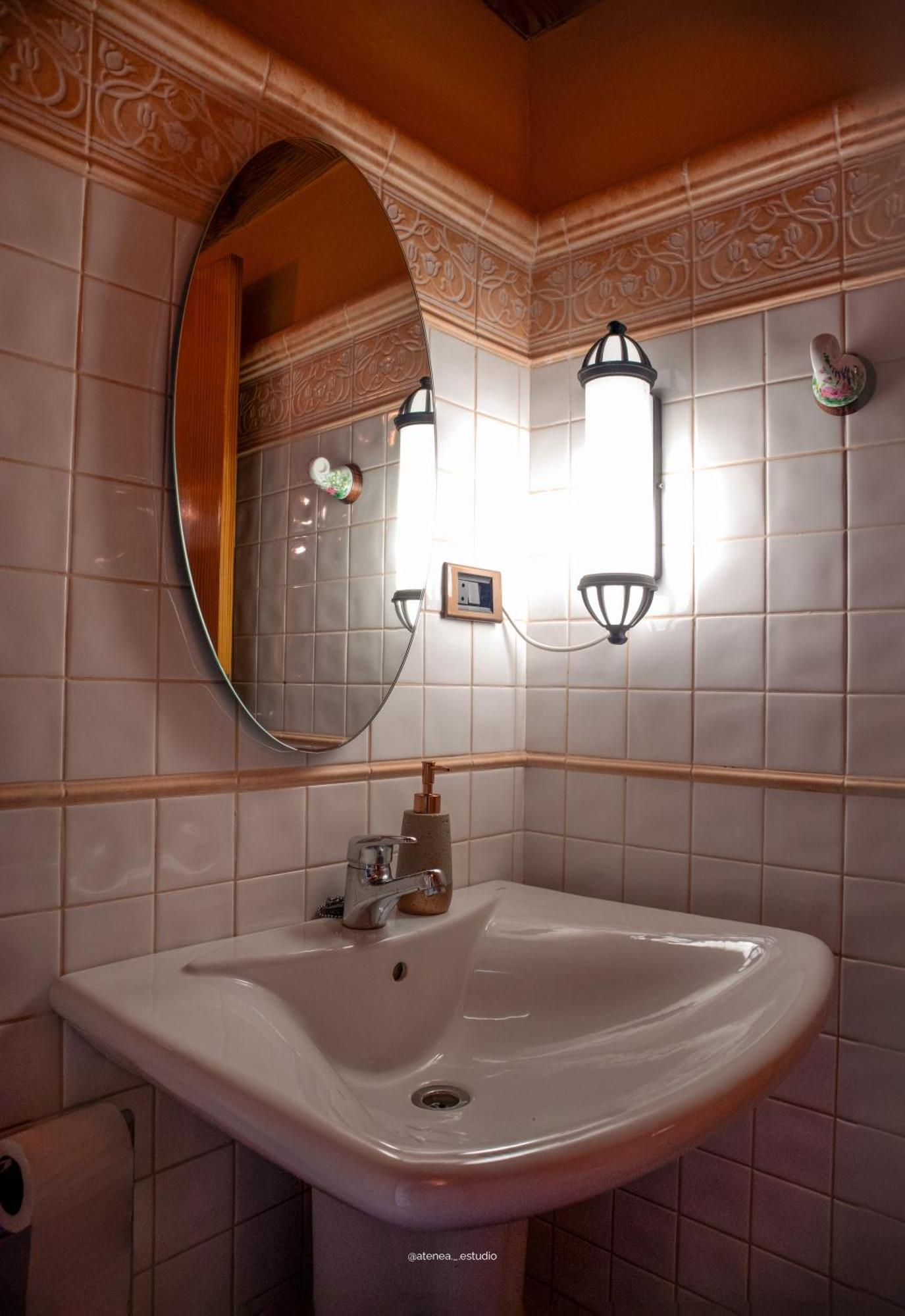 ハエンLuxe Aticoduplex 2Min Catedralアパートメント エクステリア 写真